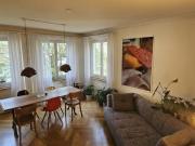 3 Zimmer möbl. Wohnobjekt