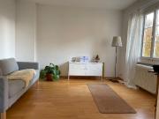 3 Zimmer möbl. Wohnobjekt