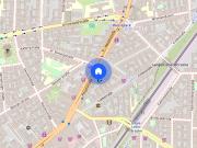 3 Zimmer möblierte und neurenovierte Mietwohnung in...