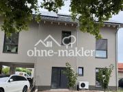 3 Zimmer Neubau Dachgeschosswohnung in KH Ippesheim zu...