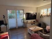 3 Zimmer Neubau EG mit Terrasse / Haustiere erlaubt /...