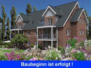 3 Zimmer Neubau Eigentumswohnung im Uetersener...