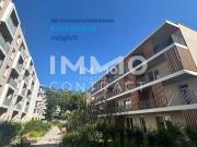 3 Zimmer Neubau in urbaner Lage