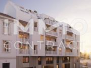 3 Zimmer Neubau mit großzügigen Außenbereich