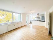 3 Zimmer Neubau mit Loggia direkt bei der Donau