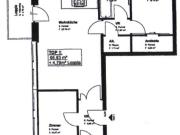 3 Zimmer Neubau mit Loggia direkt bei der Donau 3 Zimmer Neubau mit Loggia direkt bei der Donau