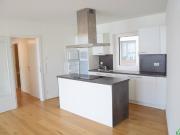 3 ZIMMER NEUBAU MIT *LOGGIA + EINBAUKÜCHE