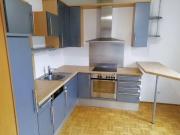 3 ZIMMER NEUBAU + ruhiger West Balkon 7,2m² + extra...