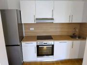 3 ZIMMER NEUBAU + sonniger Süd Balkon + neuwertige...