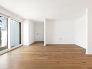 3 ZIMMER NEUBAUWOHNUNG IM 1. DACHGESCHOSS MIT BALKON II...