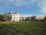 3 Zimmer Neubauwohnung im Grünen