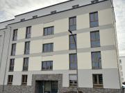 3 Zimmer Neubauwohnung in Altenbochum