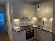 3 Zimmer Neubauwohnung mit Balkon in Hamburg Fuhlsbüttel...