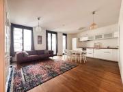 3 Zimmer Neubauwohnung mit Balkon nahe Spittelmarkt, Mitte