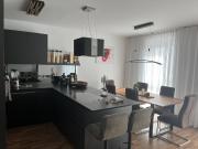 3 Zimmer Neubauwohnung mit Balkon und Tiefgarage