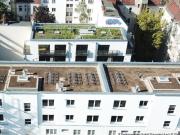 3 Zimmer Neubauwohnung mit herrlicher Aussicht in...