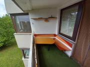 3 ZIMMER NEUBAUWOHNUNG MIT LOGGIA IN GRÜNRUHELAGE