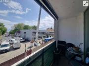 3 Zimmer Neubauwohnung mit Loggia und Aufzug