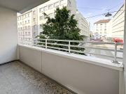 3 Zimmer Neubauwohnung mit separater Küche & Loggia