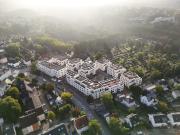 3 Zimmer Neubauwohnung mit Terrasse