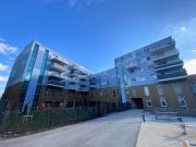 3 Zimmer Neubauwohnung mit Terrasse in 1210 Wien zu mieten