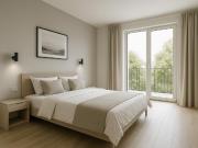 3 Zimmer Neubauwohnungen mit höchstem Energiestandard...