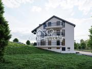 3 Zimmer OG Wohnung mit toller Ausstattung und KfW 55...