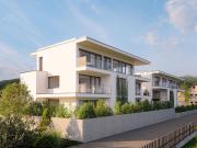 3 Zimmer Penthaus Wohnung