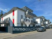 3 Zimmer Penthouse in Nieder Roden ideal für Singles und...