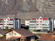 3 Zimmer Penthouse in der sächsischen Gemeinde