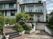 3 Zimmer Penthouse in exponierter Aussenalsterlage