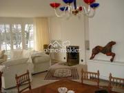 3 Zimmer Penthouse in exponierter Aussenalsterlage