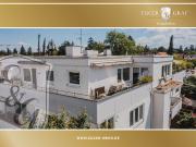 3 ZIMMER PENTHOUSE MIT POTENTIAL AM MICHAELIBAD