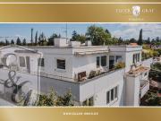 3 ZIMMER PENTHOUSE MIT POTENTIAL AM MICHAELIBAD