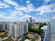 3 Zimmer Penthouse mit Traumterrasse, Fernblick und...