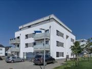 3 Zimmer Penthouse: Neubau mit Dachterrasse!