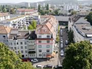 3 Zimmer Perle mit Balkon und Hobbyraum | dreamo. Ch