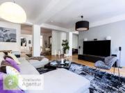 3 Zimmer Premium Wohnung, Düsseldorf Stadtmitte, Hüttenstr