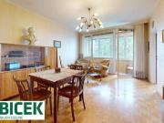 3 Zimmer Raumwunder am Grünen