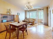 3 Zimmer Raumwunder mit Garage – 70 m², Loggia, Superpreis!