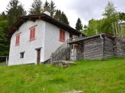 3 Zimmer Rustico an sehr ruhiger, sonniger Aussichtslage...