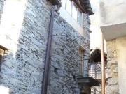 3 Zimmer Rustico im Zentrum mit Balkon / 3 room rustic...