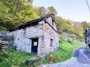 3 Zimmer Rustico zum Ausbauen mit grossem Wiesen und...