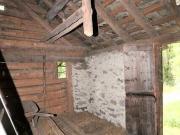 3 Zimmer Rustico zum Ausbauen mit kl. Wiese und Wald / 3...