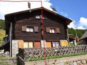 3 Zimmer Rusticohälfte sehr sonnig, ruhig...