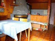 3 Zimmer Rusticohälfte sehr sonnig, ruhig...