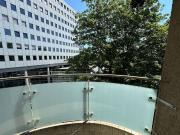 3 Zimmer Sonnenbalkon Wohnung in zentraler Lage von Köln...