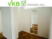 3 Zimmer Stadtwohnung an der Landstraße unmöbliert
