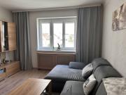 3 Zimmer STADTWOHNUNG mit Stellplatzanmietoption... 3 Zimmer STADTWOHNUNG mit Stellplatzanmietoption...