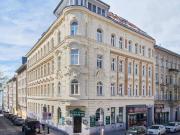 3 Zimmer Stilaltbauwohnung im Erstbezug bei der U3...